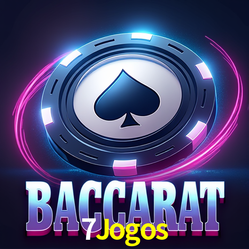 Slots na Plataforma 7Jogos