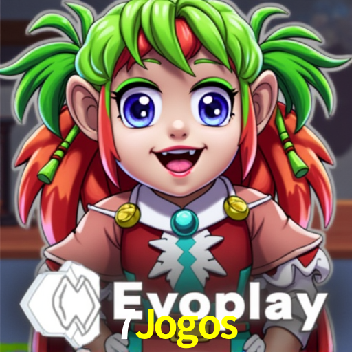 Cassino na plataforma 7Jogos